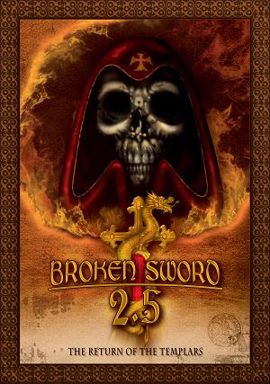 Broken Sword 2.5 - Portada.jpg