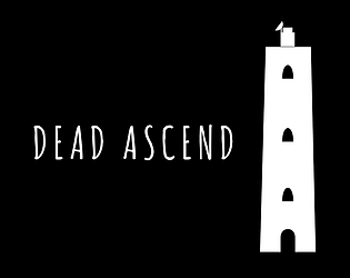 Dead Ascend - Portada.png