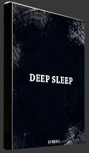 Deep Sleep - Portada.jpg