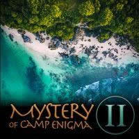 Mystery of Camp Enigma II - Portada.jpg