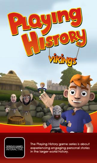 Playing History - Vikings - Portada.jpg