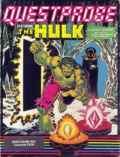 Archivo:The Hulk - Portada.jpg