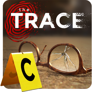 The Trace - Portada.png