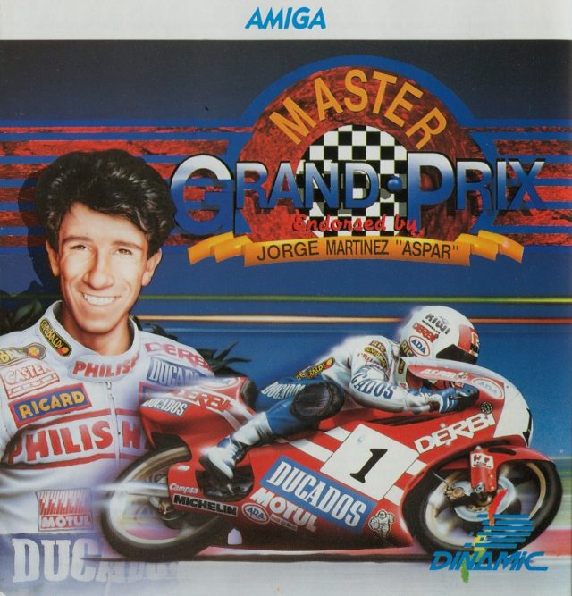 Grand Prix Master - portada.jpg