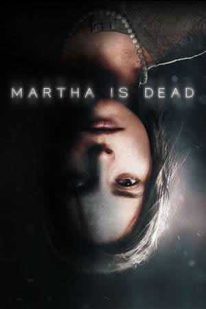 Martha is Dead - Portada.jpg