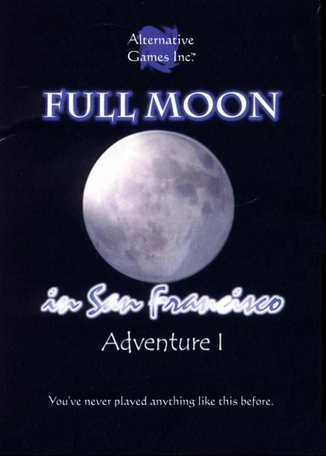 Full Moon in San Francisco - Portada.jpg