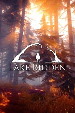 Lake Ridden - Portada.jpg