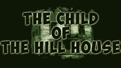 The Child of the Hill House - Portada.jpg