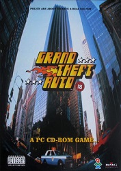Grand Theft Auto - Portada.jpg