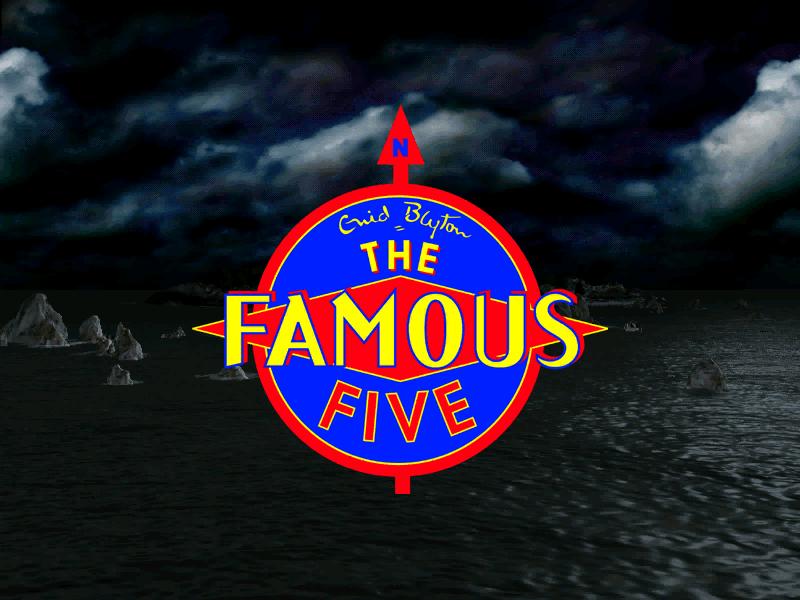 Archivo:The Famous 5 - Silver Tower - 01.jpg