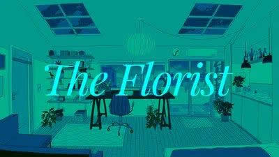 The Florist - Portada.jpg