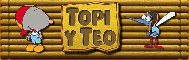 Topi y Teo Series - Logo.png