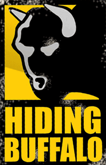 Hiding Buffalo - Logo.png