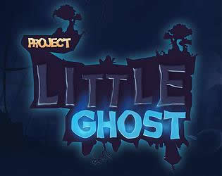 Little Ghost Project - Portada.jpg