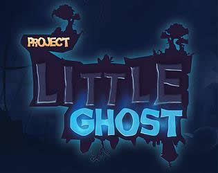 Archivo:Little Ghost Project - Portada.jpg