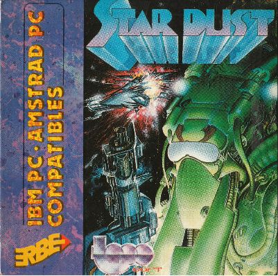 Stardust (1987, Topo Soft) - Portada.jpg