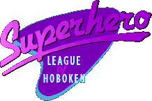 Superhero League of Hoboken - Logo.png