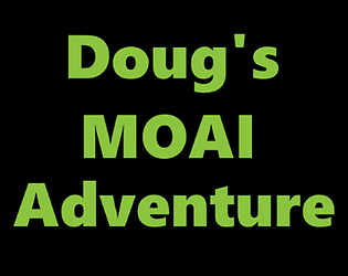 Doug's Moai Adventure - Portada.png