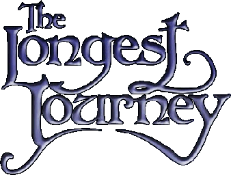 The Longest Journey - Logo.png