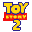 Disney's Toy Story 2 - Buzz Lightyear to the Rescue.ico.png