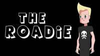The Roadie - Portada.jpg