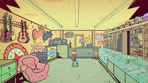 Archivo:The Big Con (2021, Mighty Yell) - 05.jpg