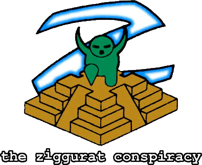 The Ziggurat Conspiracy - Logo.png