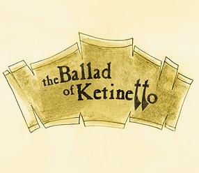 The Ballad of Ketinetto - Portada.jpg