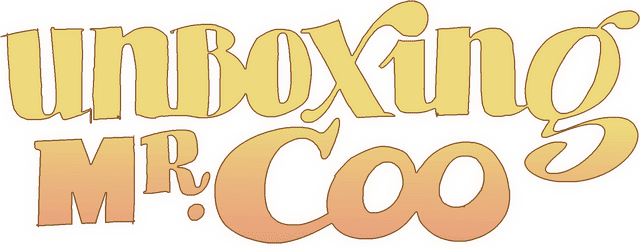 Archivo:Unboxing Mr. Coo - Logo.png