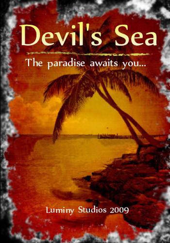 Devil's Sea - Portada.jpg