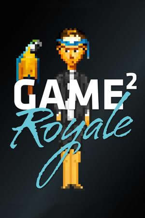 Game Royale 2 - The Secret of Jannis Island - Portada.jpg