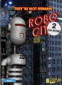 Robo City - Portada.jpg