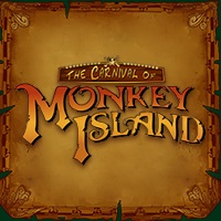 The Carnival of Monkey Island - Portada.jpg
