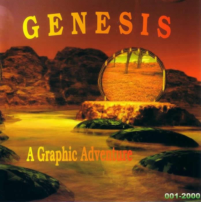 Genesis (2000, MAAW Multimedia) - Portada.jpg