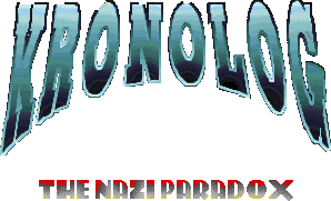 Logo Kronolog