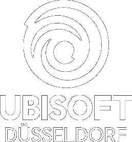 Ubisoft Dusseldorf - Logo.png