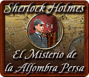 Sherlock Holmes - El Misterio de la Alfombra Persa - Portada.jpg