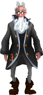 Archivo:The Secret of Monkey Island Special Edition - Observador.png