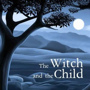 The Witch and the Child - Portada.jpg