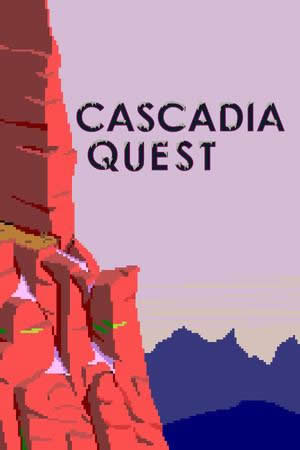 Cascade Quest - Portada.jpg