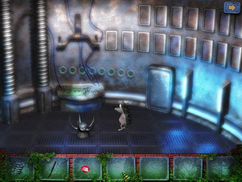 Archivo:Foggy Hedgehog 2 - Razor Space - 08.jpg