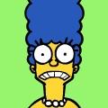 Marge Simpson Saw Game - Portada.jpg