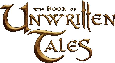 The Book of Unwritten Tales Series - Logo.png