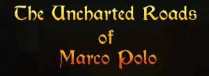The Uncharted Roads of Marco Polo - Portada.jpg