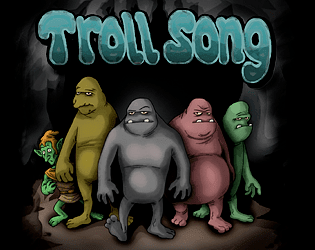 Archivo:Troll Song - Portada.png