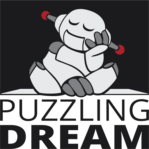 Puzzling Dream - Logo.png