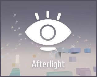Afterlight (2018, Cosmo Myzrail Gorynych) - Portada.jpg