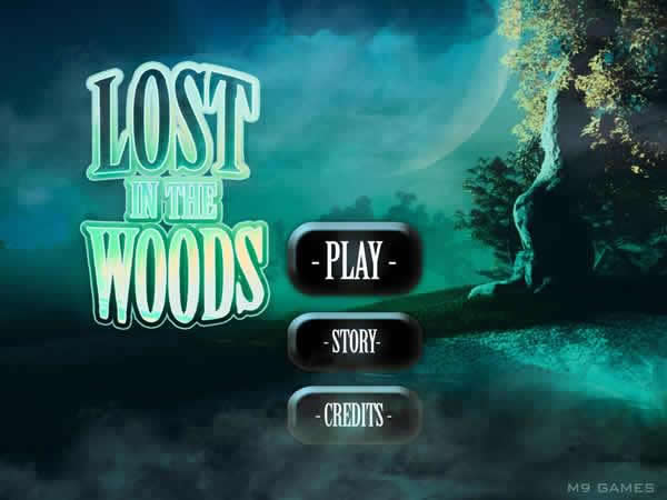 Archivo:Lost in the Woods (2016, M9 Games) - 01.jpg