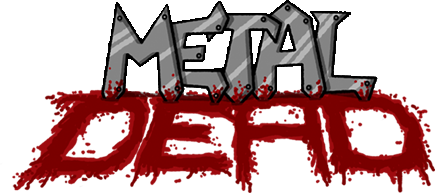 Metal Dead Series - Logo.png
