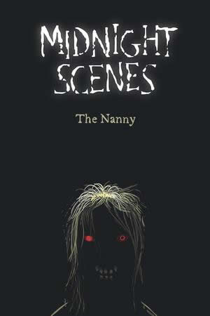 Midnight Scenes - The Nanny - Portada.jpg